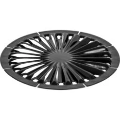 Feuerhand Tisch-Holzkohlegrill Tamber, Jet Black -Geschäft Für Küchen- Und Grillzubehör Feuerhand Tisch Holzkohlegrill Tamber Jet Black@@1855414 4