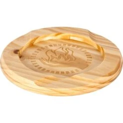 Feuerhand Tisch-Holzkohlegrill Tamber, Jet Black -Geschäft Für Küchen- Und Grillzubehör Feuerhand Tisch Holzkohlegrill Tamber Jet Black@@1855414 6