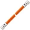 GOK Mitteldruck-Schlauchleitung Gas, 80cm -Geschäft Für Küchen- Und Grillzubehör GOK Mitteldruck Schlauchleitung Gas 80cm@@9ggzzg07