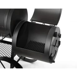 Joe´s Barbeque Smoker JOE´s 16" Tradition 7 Joe´s Barbeque Smoker JOE´s 16" Tradition -Geschäft Für Küchen- Und Grillzubehör Joe s Barbeque Smoker JOE s 16 Tradition@@9ggffj06 2