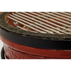 Kamado Joe Junior, Holzkohlegrill 19 Kamado Joe Junior, Holzkohlegrill -Geschäft Für Küchen- Und Grillzubehör Kamado Joe Junior Holzkohlegrill@@9ggffk07 6
