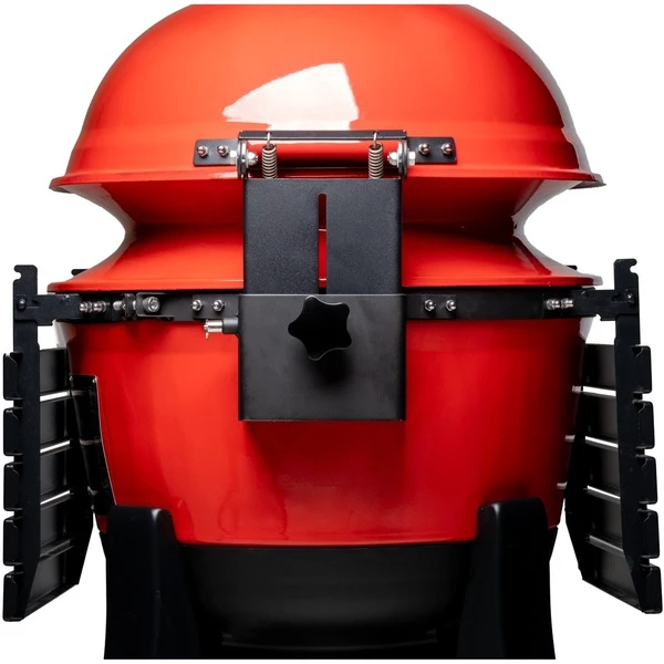 Kamado Joe Kettle Joe, Holzkohlegrill 7 Kamado Joe Kettle Joe, Holzkohlegrill – Bild 5