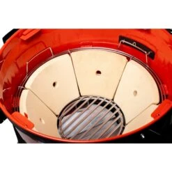 Kamado Joe Kettle Joe, Holzkohlegrill 19 Kamado Joe Kettle Joe, Holzkohlegrill -Geschäft Für Küchen- Und Grillzubehör Kamado Joe Kettle Joe Holzkohlegrill@@1687917 7