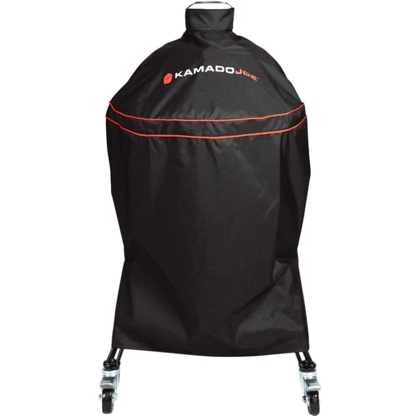 Kamado Joe Wetterschutzhülle, Schutzhaube 3 Kamado Joe Wetterschutzhülle, Schutzhaube