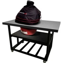 Kamado Joe Wetterschutzhhülle, Schutzhaube -Geschäft Für Küchen- Und Grillzubehör Kamado Joe Wetterschutzhh lle Schutzhaube@@1688067 2