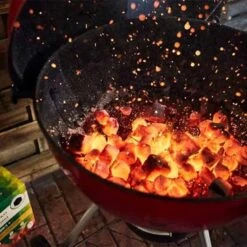 MCBrikett KOKOKO CUBES, 8kg, Brikett -Geschäft Für Küchen- Und Grillzubehör MCBrikett KOKOKO CUBES 8kg Brikett@@1698761 3