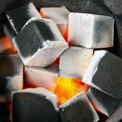 MCBrikett KOKOKO CUBES, 8kg, Brikett -Geschäft Für Küchen- Und Grillzubehör MCBrikett KOKOKO CUBES 8kg Brikett@@1698761 4