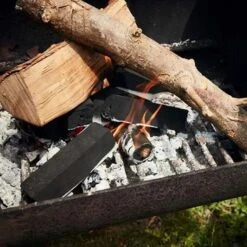 MCBrikett KOKOKO LONG, 8kg, Brikett -Geschäft Für Küchen- Und Grillzubehör MCBrikett KOKOKO LONG 8kg Brikett@@1698769 2