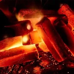 MCBrikett KOKOKO LONG, 8kg, Brikett -Geschäft Für Küchen- Und Grillzubehör MCBrikett KOKOKO LONG 8kg Brikett@@1698769 4