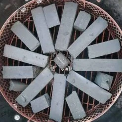 MCBrikett KOKOKO LONG, 8kg, Brikett -Geschäft Für Küchen- Und Grillzubehör MCBrikett KOKOKO LONG 8kg Brikett@@1698769 5