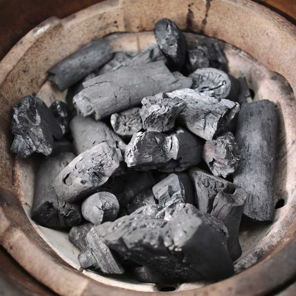 MCBrikett Marabu Holzkohle, 15kg 5 MCBrikett Marabu Holzkohle, 15kg – Bild 3