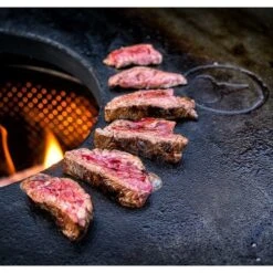 Moesta BBQ Disk Plancha, Feuerplatte Für Kugelgrills, Grillplatte 9 Moesta BBQ Disk Plancha, Feuerplatte Für Kugelgrills, Grillplatte -Geschäft Für Küchen- Und Grillzubehör Moesta BBQ Disk Plancha Feuerplatte f r Kugelgrills Grillplatte@@9ggfzm18 2