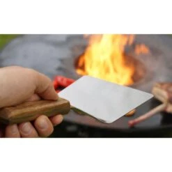 Moesta BBQ Spachtel Für BBQ Disk, Wender -Geschäft Für Küchen- Und Grillzubehör Moesta BBQ Spachtel f r BBQ Disk Wender@@9ggzzm0y 2