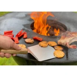 Moesta BBQ Spachtel Für BBQ Disk, Wender -Geschäft Für Küchen- Und Grillzubehör Moesta BBQ Spachtel f r BBQ Disk Wender@@9ggzzm0y 3