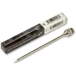 Moesta BBQ-Spritze No.1, Edelstahl-Bratenspritze 13 Moesta BBQ-Spritze No.1, Edelstahl-Bratenspritze -Geschäft Für Küchen- Und Grillzubehör Moesta BBQ Spritze No 1 Edelstahl Bratenspritze@@9ggzzm02 2