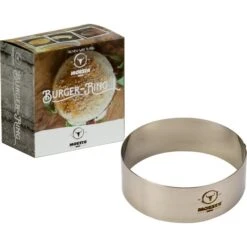 Moesta BurgerRing XL - Die Burger Backform