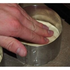 Moesta BurgerRing XL - Die Burger Backform -Geschäft Für Küchen- Und Grillzubehör Moesta BurgerRing XL die Burger Backform@@9ggzzm05 2