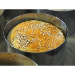 Moesta BurgerRing XL - Die Burger Backform -Geschäft Für Küchen- Und Grillzubehör Moesta BurgerRing XL die Burger Backform@@9ggzzm05 3