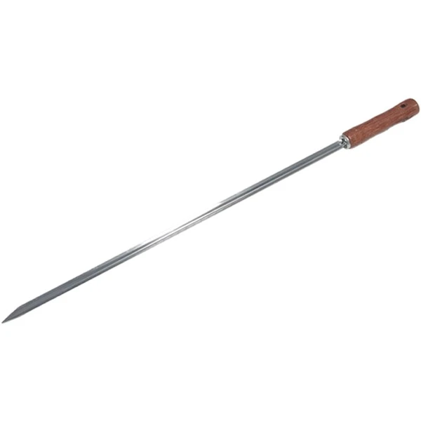 Moesta Churrasco Grillspieß 17mm 3 Moesta Churrasco Grillspieß 17mm