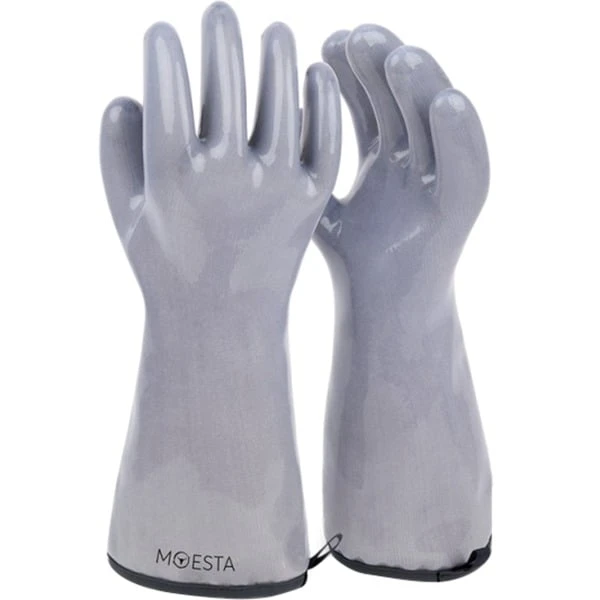 Moesta Grillhandschuhe HeatPro Gloves, Gr. XL 3 Moesta Grillhandschuhe HeatPro Gloves, Gr. XL