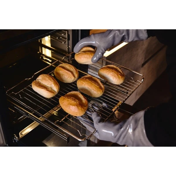 Moesta Grillhandschuhe HeatPro Gloves, Gr. XL 4 Moesta Grillhandschuhe HeatPro Gloves, Gr. XL – Bild 2