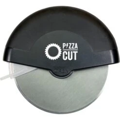 Moesta PizzaCut Vol. 2 Pizzaschneider, Messer