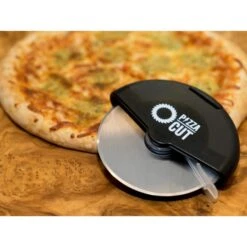 Moesta PizzaCut Vol. 2 Pizzaschneider, Messer -Geschäft Für Küchen- Und Grillzubehör Moesta PizzaCut Vol 2 Pizzaschneider Messer@@9ggzzm0f 5