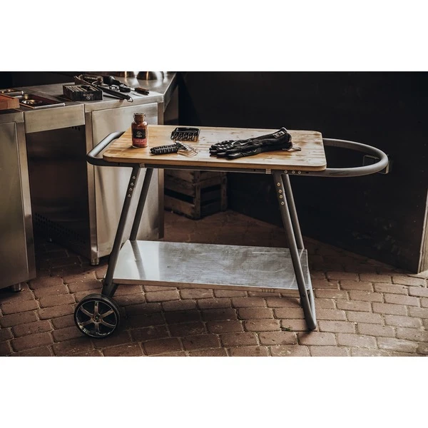 Moesta Sheriff Beistelltisch 19497 4 Moesta Sheriff Beistelltisch 19497 – Bild 2