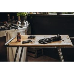 Moesta Sheriff Beistelltisch 19497 9 Moesta Sheriff Beistelltisch 19497 -Geschäft Für Küchen- Und Grillzubehör Moesta Sheriff Beistelltisch 19497@@1700999 2