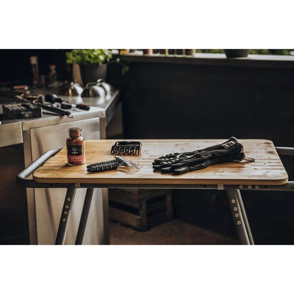 Moesta Sheriff Beistelltisch 19497 5 Moesta Sheriff Beistelltisch 19497 – Bild 3