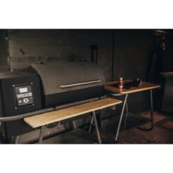 Moesta Sheriff Beistelltisch 19497 10 Moesta Sheriff Beistelltisch 19497 -Geschäft Für Küchen- Und Grillzubehör Moesta Sheriff Beistelltisch 19497@@1700999 3