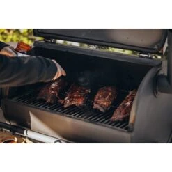 Moesta Sheriff Pellet Grill, Pelletgrill -Geschäft Für Küchen- Und Grillzubehör Moesta Sheriff Pellet Grill Pelletgrill@@1918027 8