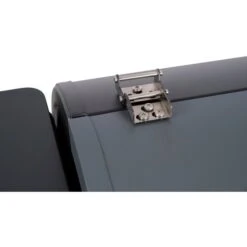 Moesta Sheriff Pelletgrill, Inkl. Frontablage PaperPlank Black Und Haken -Geschäft Für Küchen- Und Grillzubehör Moesta Sheriff Pelletgrill inkl Frontablage PaperPlank black und Haken@@1899587 2