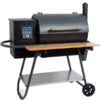 Moesta Sheriff Pelletgrill, Inkl. Frontablagebrett 1 Moesta Sheriff Pelletgrill, Inkl. Frontablagebrett -Geschäft Für Küchen- Und Grillzubehör Moesta Sheriff Pelletgrill inkl Frontablagebrett@@1704558
