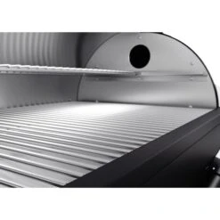 Moesta Sheriff Pelletgrill, Inkl. Frontablagebrett -Geschäft Für Küchen- Und Grillzubehör Moesta Sheriff Pelletgrill inkl Frontablagebrett@@1704558 4