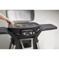 Napoleon 3-seitige Grill­-Reinigungsbürs­te, Klein, Grill-Reinigungsbürste -Geschäft Für Küchen- Und Grillzubehör Napoleon 3 seitige Grill Reinigungsb rs te klein Grill Reinigungsb rste@@9ggzzn12 2