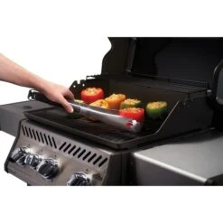 Napoleon 3-teiliges President's Limited Grillbesteck-Set -Geschäft Für Küchen- Und Grillzubehör Napoleon 3 teiliges President s Limited Grillbesteck Set@@9ggzzn3i 3