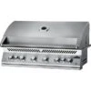Napoleon 700-Series 44" BIG44 Einbau, Gasgrill