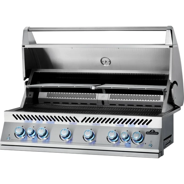 Napoleon 700-Series 44" BIG44 Einbau, Gasgrill 13 Napoleon 700-Series 44" BIG44 Einbau, Gasgrill – Bild 11