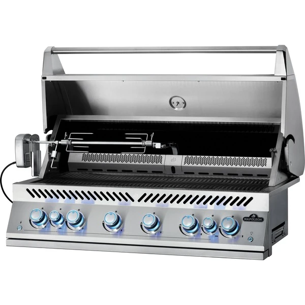 Napoleon 700-Series 44" BIG44 Einbau, Gasgrill 14 Napoleon 700-Series 44" BIG44 Einbau, Gasgrill – Bild 12