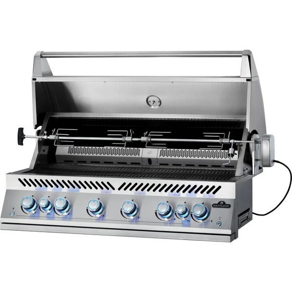 Napoleon 700-Series 44" BIG44 Einbau, Gasgrill 15 Napoleon 700-Series 44" BIG44 Einbau, Gasgrill – Bild 13