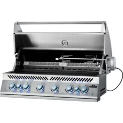 Napoleon 700-Series 44" BIG44 Einbau, Gasgrill 35 Napoleon 700-Series 44" BIG44 Einbau, Gasgrill -Geschäft Für Küchen- Und Grillzubehör Napoleon 700 Series 44 BIG44 Einbau Gasgrill@@1815219 13