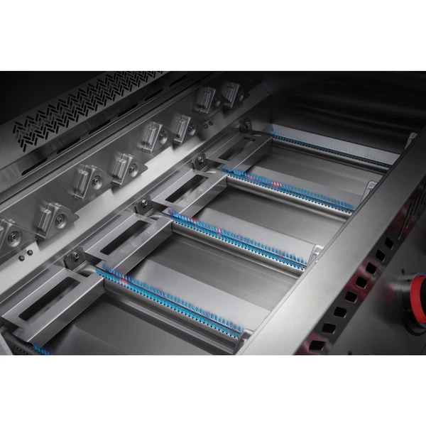 Napoleon 700-Series 44" BIG44 Einbau, Gasgrill 19 Napoleon 700-Series 44" BIG44 Einbau, Gasgrill – Bild 17