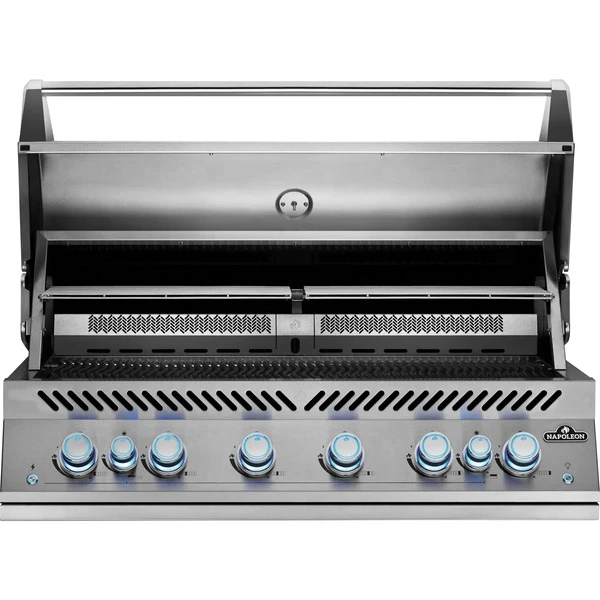 Napoleon 700-Series 44" BIG44 Einbau, Gasgrill 8 Napoleon 700-Series 44" BIG44 Einbau, Gasgrill – Bild 6