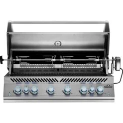 Napoleon 700-Series 44" BIG44 Einbau, Gasgrill 28 Napoleon 700-Series 44" BIG44 Einbau, Gasgrill -Geschäft Für Küchen- Und Grillzubehör Napoleon 700 Series 44 BIG44 Einbau Gasgrill@@1815219 6