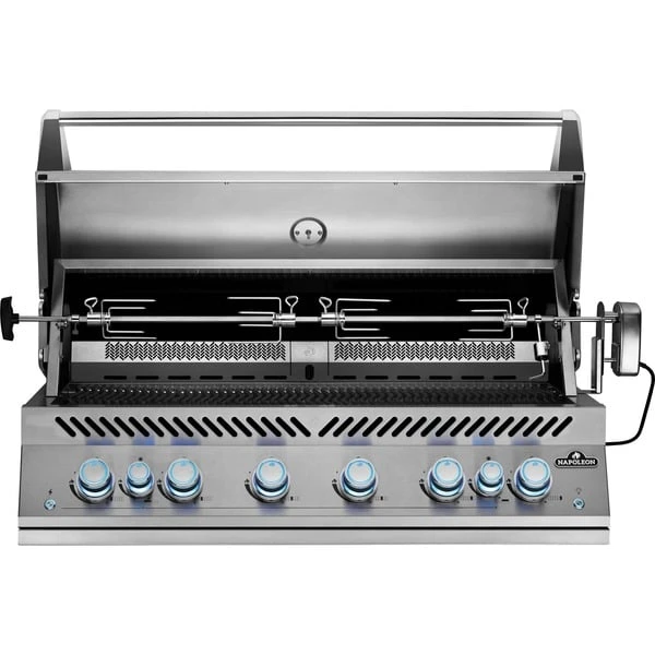 Napoleon 700-Series 44" BIG44 Einbau, Gasgrill 9 Napoleon 700-Series 44" BIG44 Einbau, Gasgrill – Bild 7