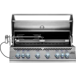 Napoleon 700-Series 44" BIG44 Einbau, Gasgrill 29 Napoleon 700-Series 44" BIG44 Einbau, Gasgrill -Geschäft Für Küchen- Und Grillzubehör Napoleon 700 Series 44 BIG44 Einbau Gasgrill@@1815219 7