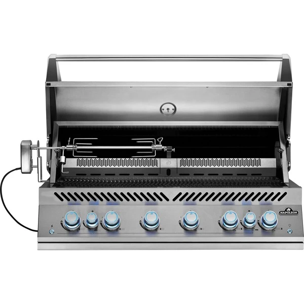 Napoleon 700-Series 44" BIG44 Einbau, Gasgrill 10 Napoleon 700-Series 44" BIG44 Einbau, Gasgrill – Bild 8