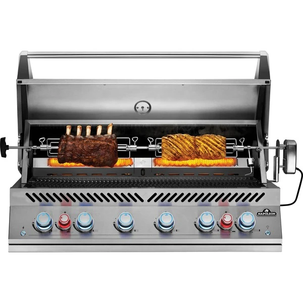 Napoleon 700-Series 44" BIG44 Einbau, Gasgrill 11 Napoleon 700-Series 44" BIG44 Einbau, Gasgrill – Bild 9