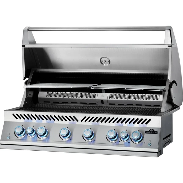 Napoleon 700-Series 44" BIG44 Einbau, Gasgrill 12 Napoleon 700-Series 44" BIG44 Einbau, Gasgrill – Bild 10